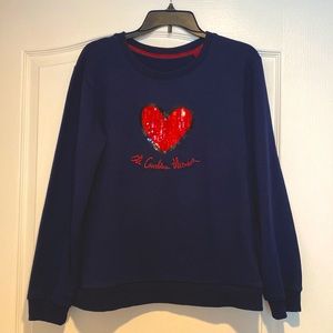 Carolina Herrera Sweatshirt